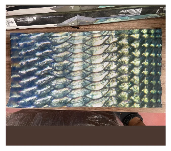 BANDANA CAPTAIN CLOSEOUT ESCAMAS TARPON